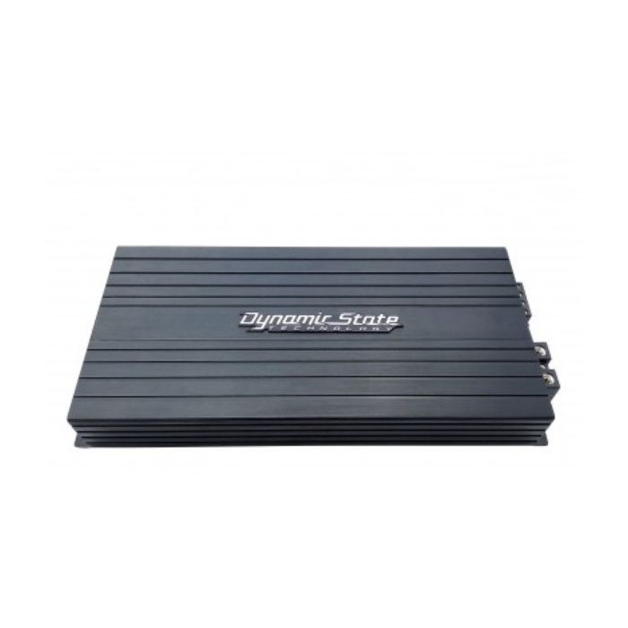 Автомобильный усилитель Dynamic State CA - 90.4 Custom