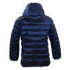 Куртка детская Huppa STEVO 17990055 синий 134 (4741468748436) изображение 2