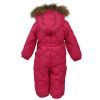 Комбинезон детский Huppa BEATA 1 31930155 фуксия 74 (4741468600635) изображение 2