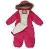 Комбинезон детский Huppa BEATA 1 31930155 фуксия 74 (4741468600635) изображение 4