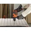 Дрель Black&Decker 550 Вт, кейс (BEH550K) изображение 4