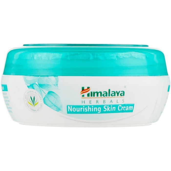 Крем для обличчя Himalaya Herbals поживний 150 мл (8901138506384) зображення 2