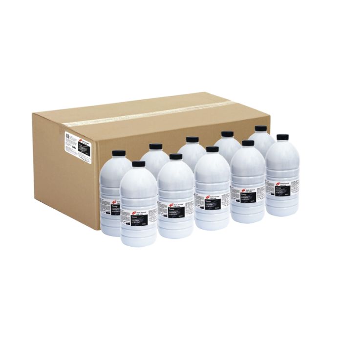 Тонер OKI 3100 B/C/M/Y, 4*110 г AHK (50000097)