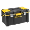 Ящик для інструментів Stanley ESSENTIAL Cantilever, 19", 490х290х250 мм, з металевими зам (STST83397-1) зображення 2