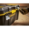 Ящик для инструментов Stanley ESSENTIAL Cantilever, 19", 490х290х250 мм, с металлическими (STST83397-1) изображение 7