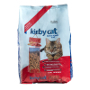 Сухий корм для кішок KIRBY CAT курка та яловичина 1.5 кг (5948308003581) зображення 2