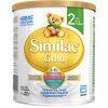 Детская смесь Similac 2 Gold +6 мес. 400 г (5391523058148)