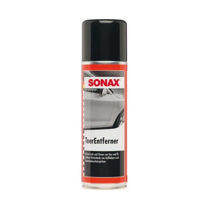 Автомобильный очиститель Sonax Teerentferner 300 мл (334200)