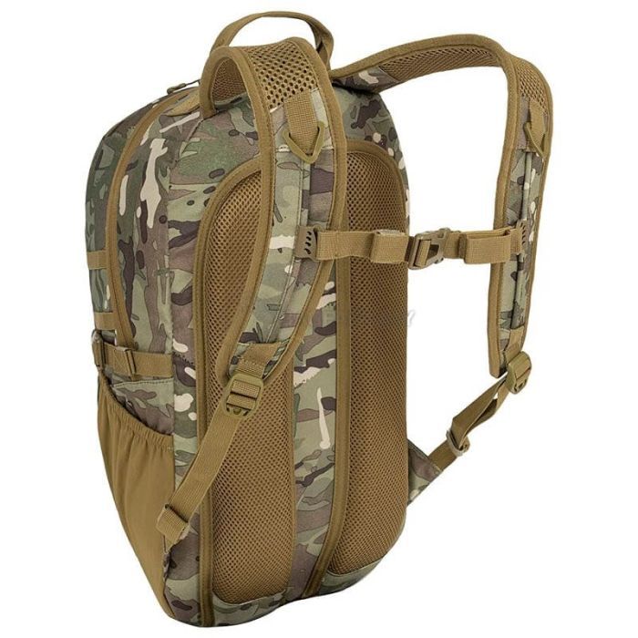 Рюкзак туристический Highlander Eagle 1 Backpack 20L Coyote Tan (TT192-CT) (929718) изображение 2