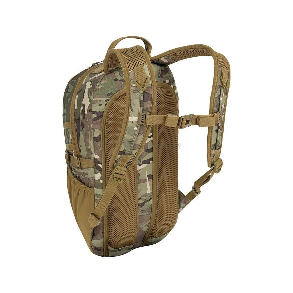 Рюкзак туристический Highlander Eagle 1 Backpack 20L Olive Green (929626) изображение 2