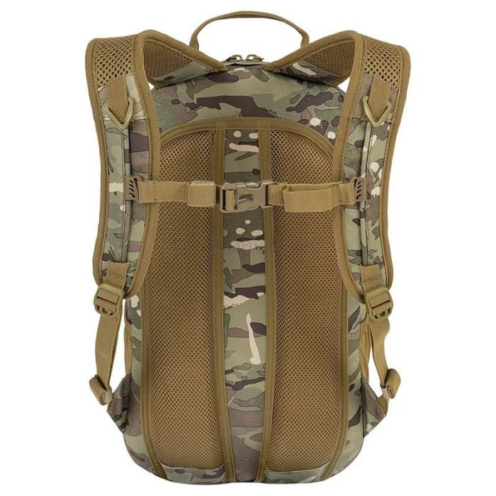 Рюкзак туристический Highlander Eagle 1 Backpack 20L Coyote Tan (TT192-CT) (929718) изображение 4