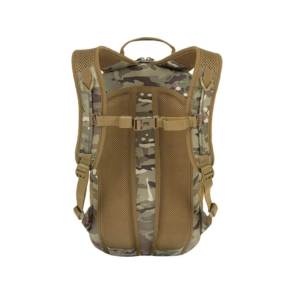 Рюкзак туристичний Highlander Eagle 1 Backpack 20L Dark Grey (TT192-DGY) (929719) зображення 4
