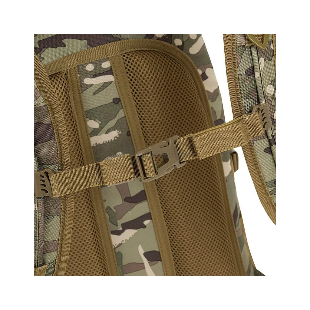 Рюкзак туристический Highlander Eagle 1 Backpack 20L Olive Green (929626) изображение 6