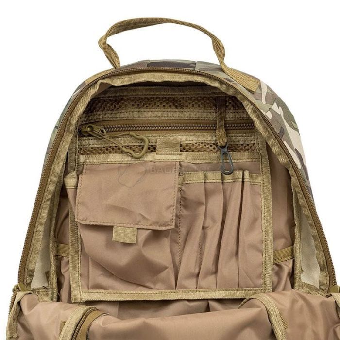 Рюкзак туристический Highlander Eagle 1 Backpack 20L Coyote Tan (TT192-CT) (929718) изображение 9