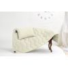 Ковдра MirSon вовняна №1641 Eco Light Creamy 200х220 (2200002653251) зображення 3