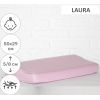 Подушка MirSon ортопедична 6117 Delicate satin Laura Kiddy Girl 50х29х5/8 (2200003262711) зображення 2