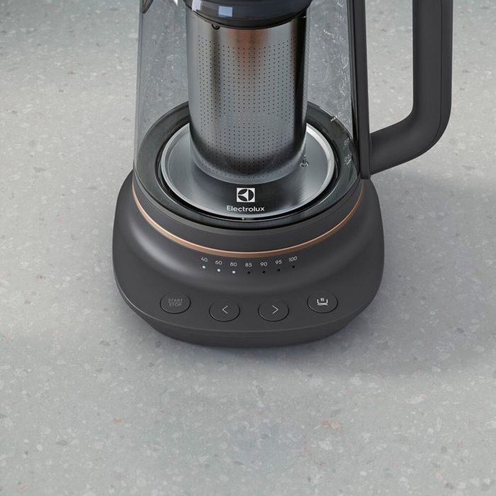 Электрочайник Electrolux E7GK1-8BP изображение 10
