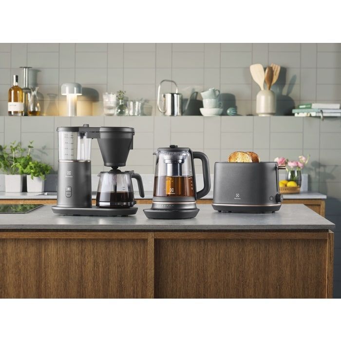 Электрочайник Electrolux E7GK1-8BP изображение 2