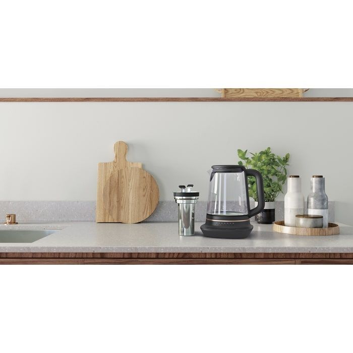 Электрочайник Electrolux E7GK1-8BP изображение 5