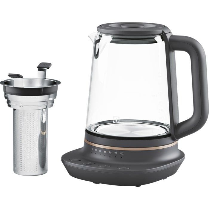 Электрочайник Electrolux E7GK1-8BP изображение 8