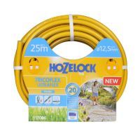 Поливочный шланг HoZelock d12,5мм 25м Tricoflex Ultraflex 117006 (7055) изображение 4