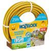 Поливочный шланг HoZelock d12,5мм 25м Tricoflex Ultraflex 117006 (7055)