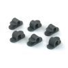 Держатель для кабеля Piko CC-905 6 pcs gray color (1283126476853)