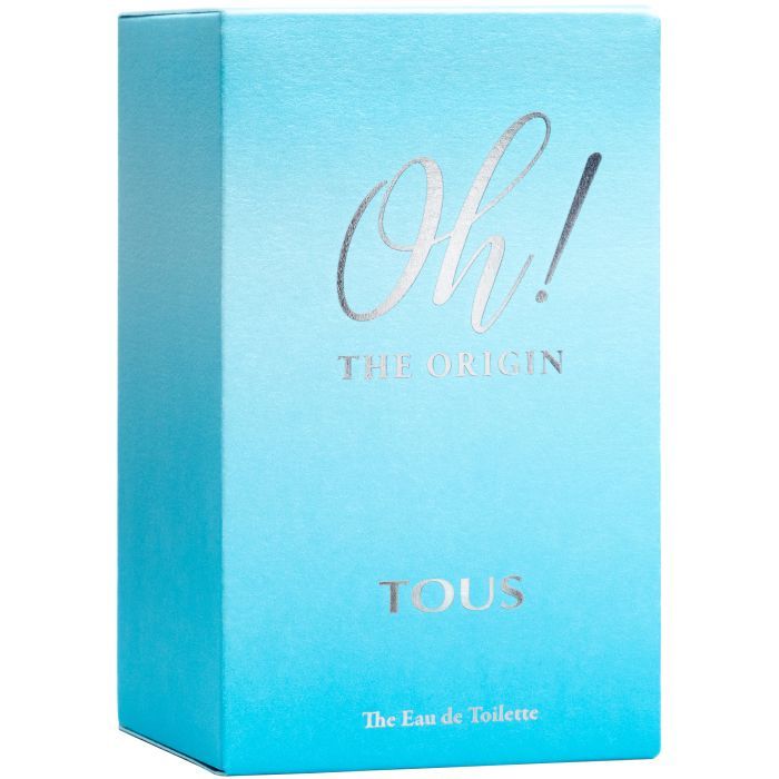 Туалетна вода Tous Oh! The Origin Eau de Toilette 30 мл (8436550507027) зображення 2
