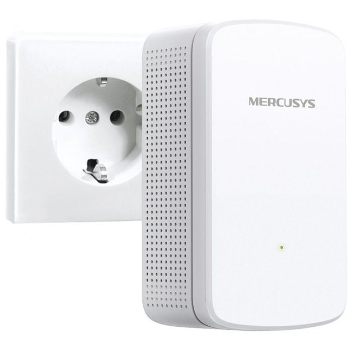 Ретранслятор Mercusys ME10 изображение 3