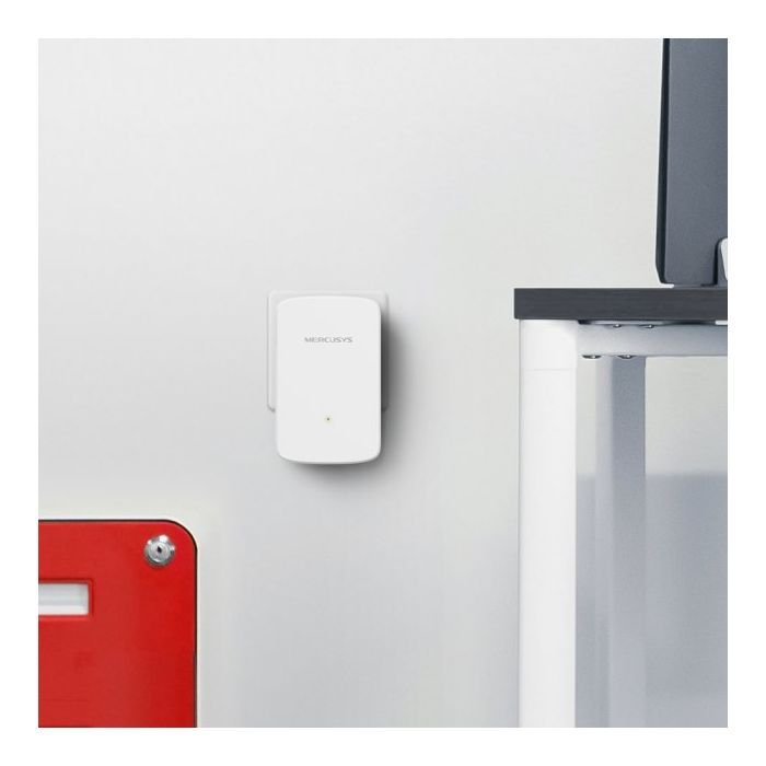 Ретранслятор Mercusys ME10 изображение 4