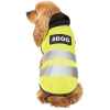 Жилет для животных Pet Fashion "Warm Yellow Vest" S (4823082417223) изображение 3