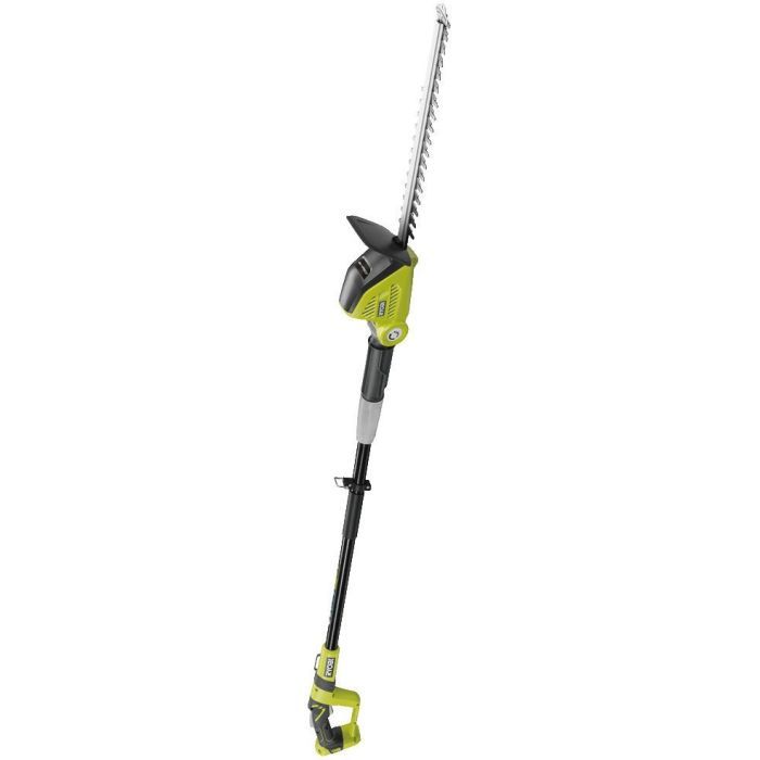 Кусторез Ryobi кущоріз+висоріз ONE+ OPT1845 (без АКБ и ЗУ) (5133002523)