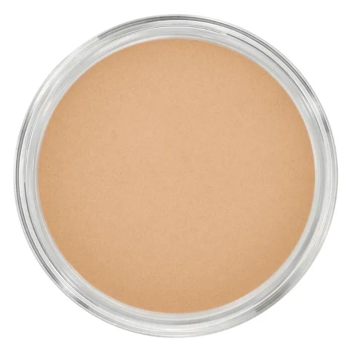 Пудра для обличчя Malu Wilz Mineral Powder Foundation 01 - Soft Porcelain (4060425005130)