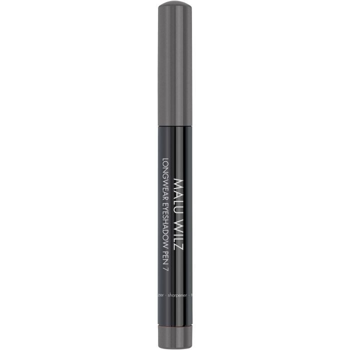 Тени для век Malu Wilz Longwear Eyeshadow Pen 04 - Shimmering Fray Fog (4043993001315)