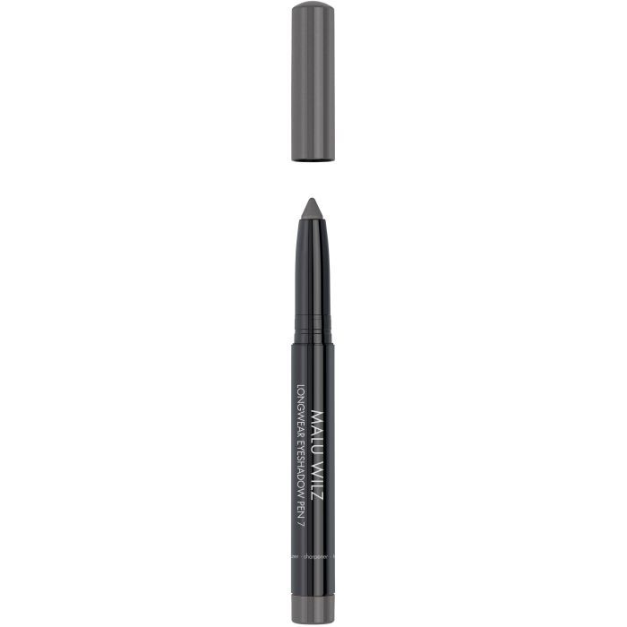 Тени для век Malu Wilz Longwear Eyeshadow Pen 04 - Shimmering Fray Fog (4043993001315) изображение 2