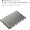 Чохол до ноутбука Armorstandart 16 MacBook Pro, Air Shell (ARM57216) зображення 4