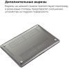 Чехол для ноутбука Armorstandart 16 MacBook Pro, Air Shell (ARM57216) изображение 4