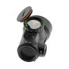 Коллиматорный прицел Trijicon MRO 2.0 MOA Green Dot AC32082 QR Full Co-Witness (MRO-C-2200033) изображение 11