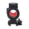 Коллиматорный прицел Trijicon MRO 2.0 MOA Green Dot AC32082 QR Full Co-Witness (MRO-C-2200033) изображение 3