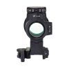 Коллиматорный прицел Trijicon MRO 2.0 MOA Green Dot AC32082 QR Full Co-Witness (MRO-C-2200033) изображение 5