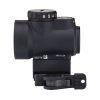 Коллиматорный прицел Trijicon MRO 2.0 MOA Green Dot AC32082 QR Full Co-Witness (MRO-C-2200033) изображение 6