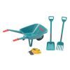 Игровой набор Bosch Набор садоводства с тачкой (2752)