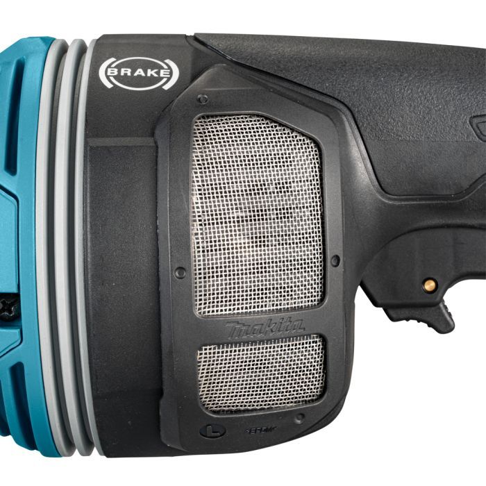 Шліфувальна машина Makita GA9071X1 зображення 2