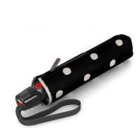 Парасоля Knirps T.200 Dot Art Black (Kn95 3201 4901) зображення 2