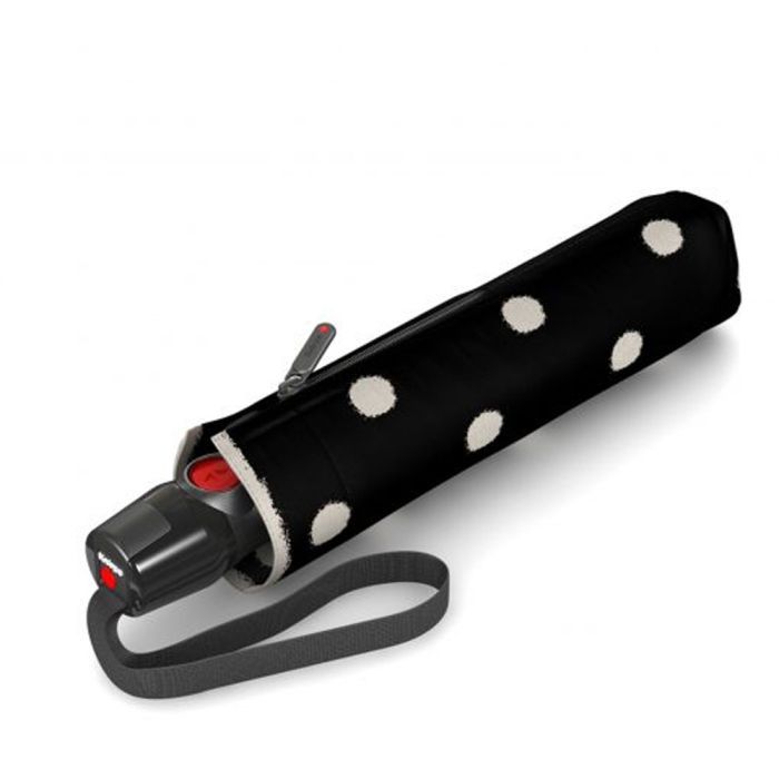 Зонт Knirps T.200 Dot Art Black (Kn95-3201-4901) изображение 2