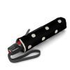 Парасоля Knirps T.200 Dot Art Black (Kn95 3201 4901) зображення 2