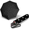 Парасоля Knirps T.200 Dot Art Black (Kn95 3201 4901)