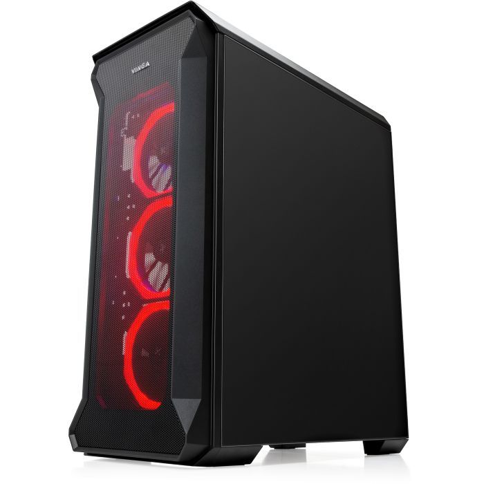 Компьютер Vinga Wolverine D5033 (I5M16G3060.D5033) изображение 2