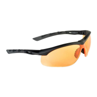 Photos - Tactical Glasses Swiss Eye Тактичні окуляри  Lancer Orange  40323 (40323)