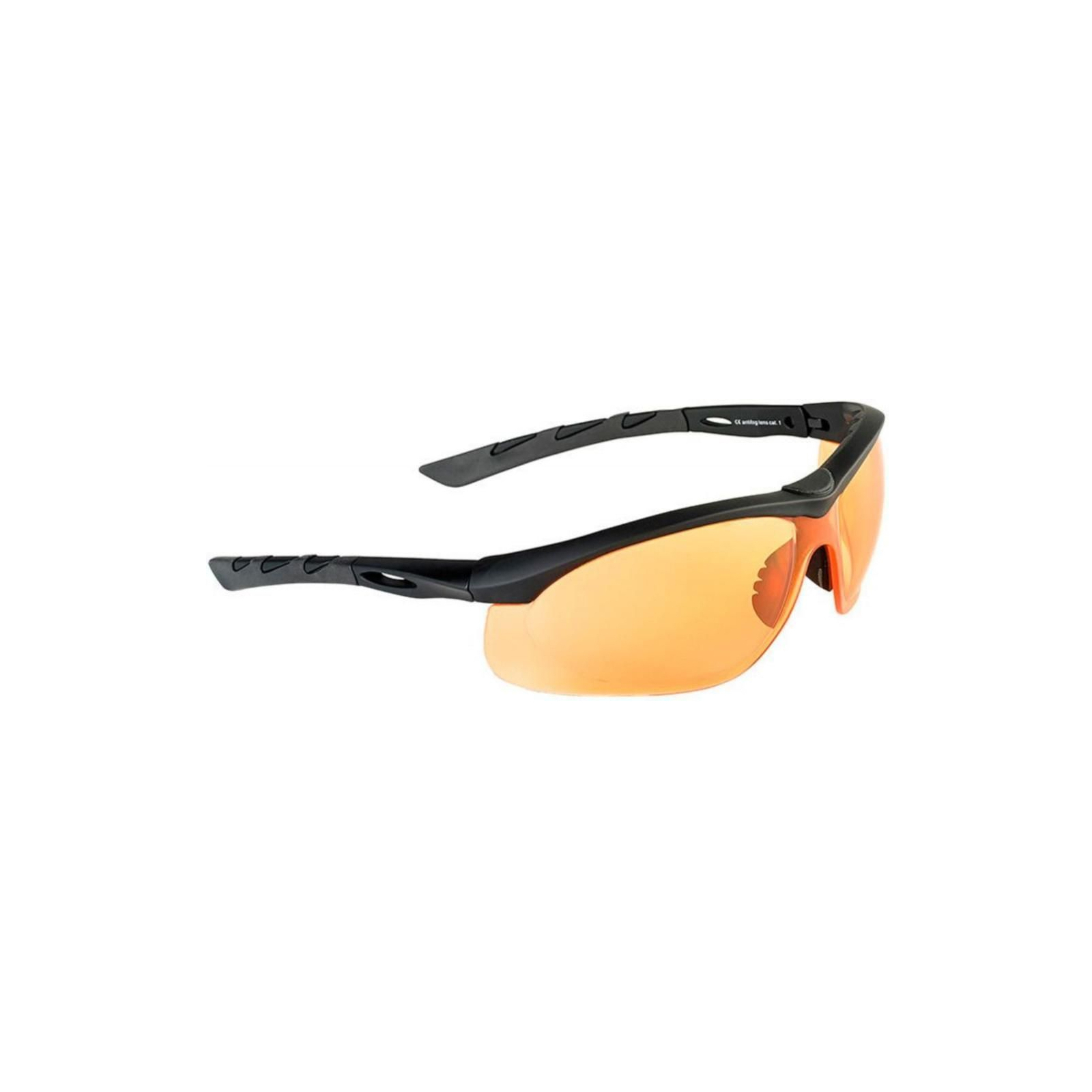 Тактичні окуляри Swiss Eye Lancer Orange (40323)